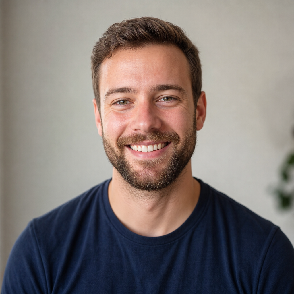 Brian M.