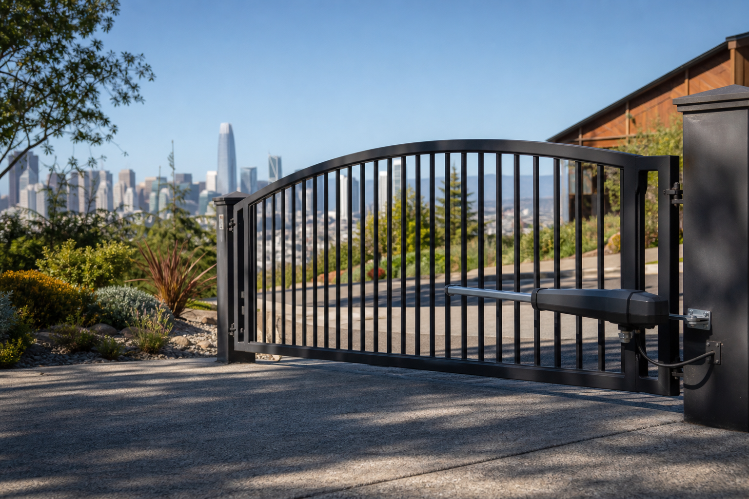 LiftMaster Gate Repair in San Francisco: A Homeowner’s Guide